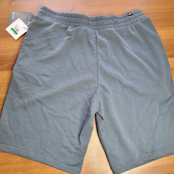 Puma relaxed fit shorts - Picture 7 of 7